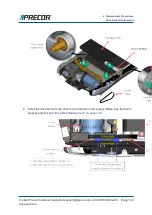 Preview for 152 page of Precor Experience 600 Series Service Manual