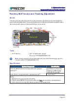 Preview for 51 page of Precor Experience 700 line Series Service Manual