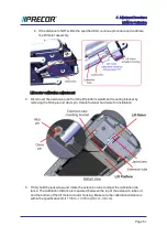 Preview for 59 page of Precor Experience 700 line Series Service Manual