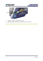 Preview for 70 page of Precor Experience 700 line Series Service Manual