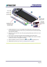 Preview for 73 page of Precor Experience 700 line Series Service Manual