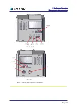 Preview for 100 page of Precor Experience 700 line Series Service Manual