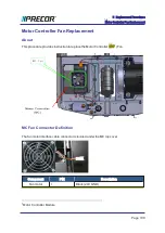 Preview for 108 page of Precor Experience 700 line Series Service Manual