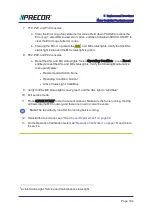 Preview for 112 page of Precor Experience 700 line Series Service Manual