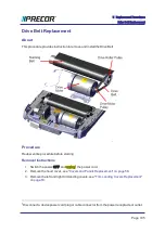 Preview for 113 page of Precor Experience 700 line Series Service Manual