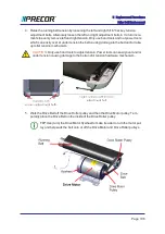 Preview for 114 page of Precor Experience 700 line Series Service Manual