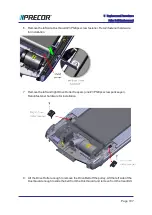 Preview for 115 page of Precor Experience 700 line Series Service Manual