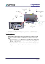 Preview for 123 page of Precor Experience 700 line Series Service Manual