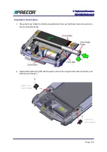 Preview for 130 page of Precor Experience 700 line Series Service Manual