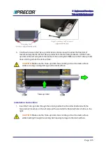 Preview for 133 page of Precor Experience 700 line Series Service Manual