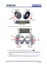 Preview for 134 page of Precor Experience 700 line Series Service Manual