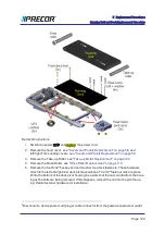 Preview for 137 page of Precor Experience 700 line Series Service Manual