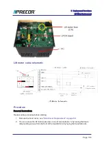 Preview for 144 page of Precor Experience 700 line Series Service Manual