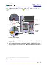 Preview for 146 page of Precor Experience 700 line Series Service Manual