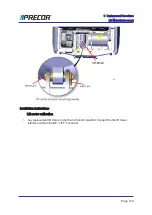 Preview for 148 page of Precor Experience 700 line Series Service Manual