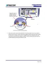 Preview for 150 page of Precor Experience 700 line Series Service Manual