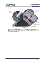 Preview for 151 page of Precor Experience 700 line Series Service Manual