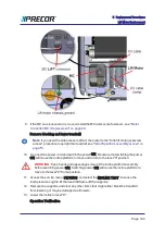 Preview for 152 page of Precor Experience 700 line Series Service Manual