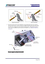 Preview for 158 page of Precor Experience 700 line Series Service Manual