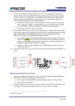 Preview for 190 page of Precor Experience 700 line Series Service Manual