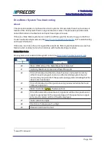 Preview for 192 page of Precor Experience 700 line Series Service Manual