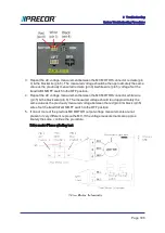 Preview for 194 page of Precor Experience 700 line Series Service Manual