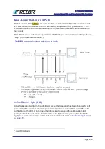 Preview for 212 page of Precor Experience 700 line Series Service Manual