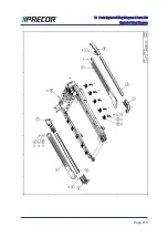 Preview for 221 page of Precor Experience 700 line Series Service Manual