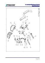 Preview for 222 page of Precor Experience 700 line Series Service Manual