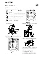 Preview for 1 page of Precor Experience P82 Installation Manual