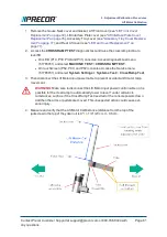 Preview for 69 page of Precor Experience Series Service Manual