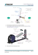 Preview for 71 page of Precor Experience Series Service Manual