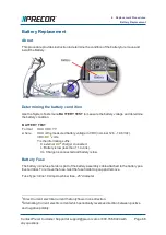 Preview for 74 page of Precor Experience Series Service Manual