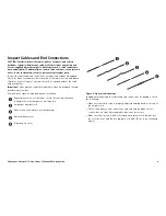 Preview for 11 page of Precor Experience Strength C-line Abdominal User Manual