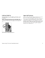 Preview for 19 page of Precor Experience Strength C-line Abdominal User Manual