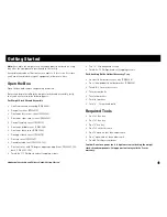 Preview for 29 page of Precor Experience Strength C-line Abdominal User Manual