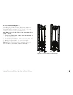 Preview for 32 page of Precor Experience Strength C-line Abdominal User Manual