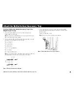 Preview for 33 page of Precor Experience Strength C-line Abdominal User Manual