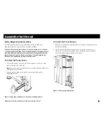 Preview for 34 page of Precor Experience Strength C-line Abdominal User Manual