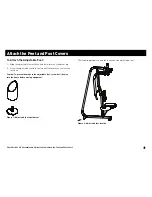 Preview for 31 page of Precor Experience Strength C-Line User Manual