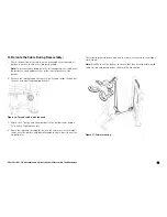 Preview for 42 page of Precor Experience Strength C-Line User Manual