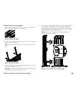 Preview for 10 page of Precor FTS Glide Assembly And Maintenance Manual