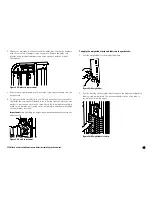 Preview for 16 page of Precor FTS Glide Assembly And Maintenance Manual