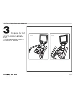 Preview for 6 page of Precor HANDBOEK EFX 546i Assembly Instructions Manual