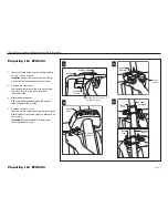 Preview for 7 page of Precor HANDBOEK EFX 546i Assembly Instructions Manual