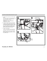 Preview for 8 page of Precor HANDBOEK EFX 546i Assembly Instructions Manual