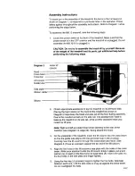 Предварительный просмотр 9 страницы Precor M 9.1 Owner'S Manual