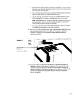 Предварительный просмотр 13 страницы Precor M 9.1 Owner'S Manual