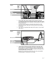 Предварительный просмотр 11 страницы Precor M9.21i Owner'S Manual