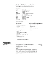 Preview for 36 page of Precor M9.21i Owner'S Manual